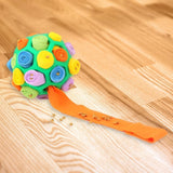 SnackBuddy™ - Interactief snuffelspel voor honden! - Yoova