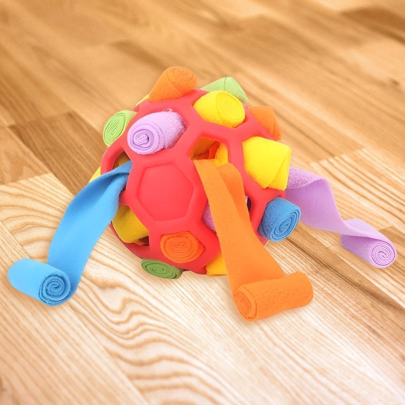 SnackBuddy™ - Interactief snuffelspel voor honden! - Yoova