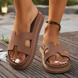 Solelle™ - Comfortabele dagelijkse slippers - Yoova