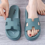 Solelle™ - Comfortabele dagelijkse slippers - Yoova