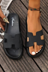 Solelle™ - Comfortabele dagelijkse slippers - Yoova