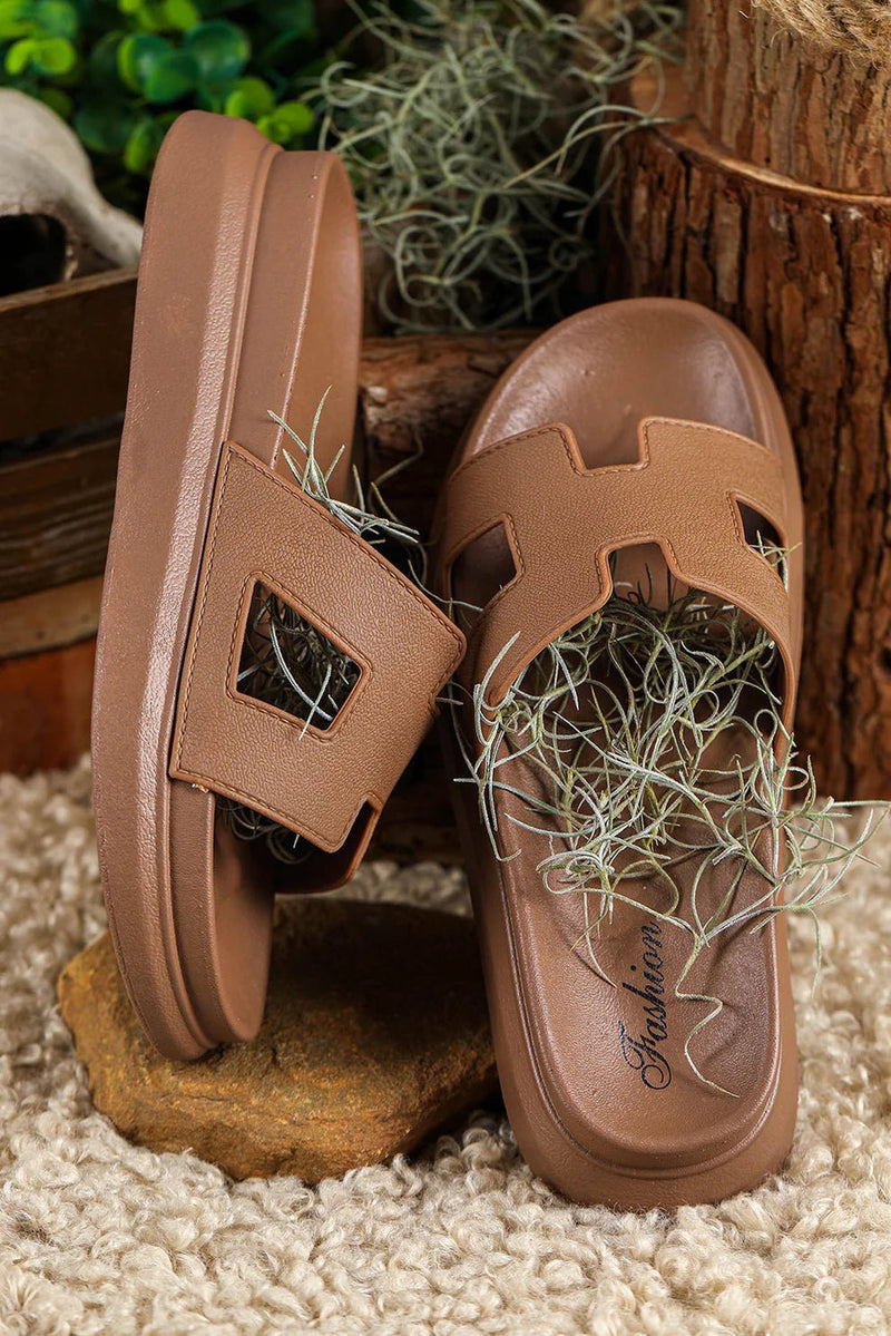 Solelle™ - Comfortabele dagelijkse slippers - Yoova