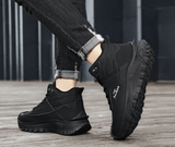 StoneRover™ - Retro wandelschoenen – waterdicht & antislip - Yoova
