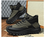 StoneRover™ - Retro wandelschoenen – waterdicht & antislip - Yoova