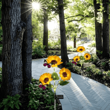 SunBloom™ – Laat je tuin stralen & geniet van sfeervolle avonden! - Yoova