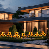 SunBloom™ – Laat je tuin stralen & geniet van sfeervolle avonden! - Yoova