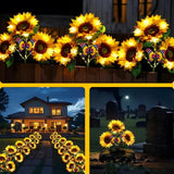 SunBloom™ – Laat je tuin stralen & geniet van sfeervolle avonden! - Yoova