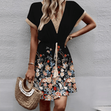 SunLily™ - Zomerse vrolijke jurk - Yoova