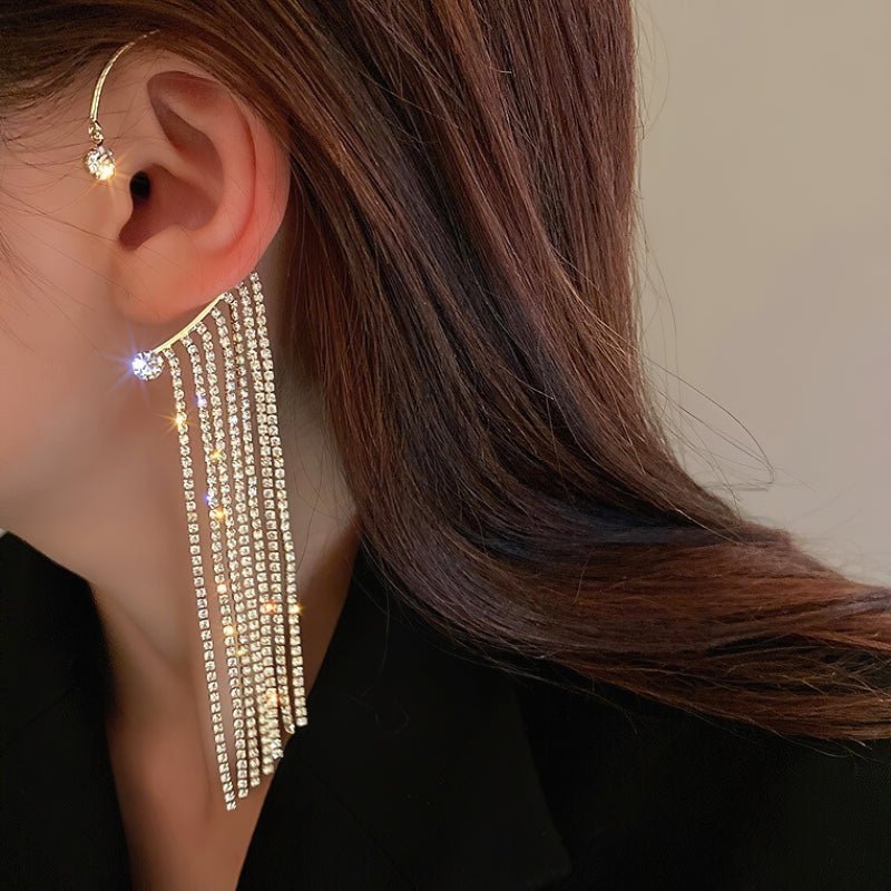SwingShine™ - De perfecte accessoire voor iedere vrouw! - Yoova