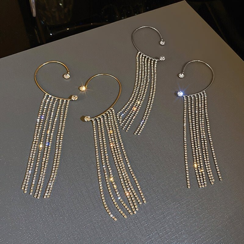 SwingShine™ - De perfecte accessoire voor iedere vrouw! - Yoova