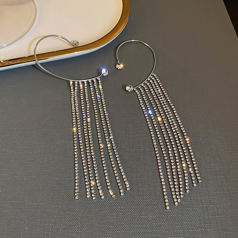 SwingShine™ - De perfecte accessoire voor iedere vrouw! - Yoova