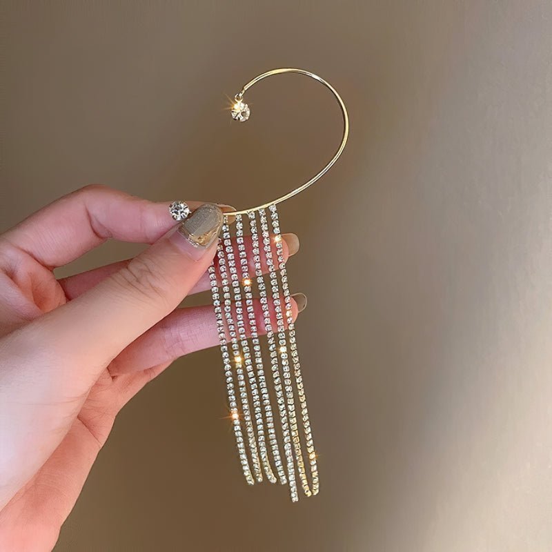 SwingShine™ - De perfecte accessoire voor iedere vrouw! - Yoova