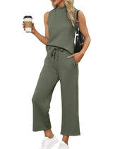 Velora Set™ - Elegante Tweedelige Set voor Dames - Yoova