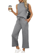 Velora Set™ - Elegante Tweedelige Set voor Dames - Yoova