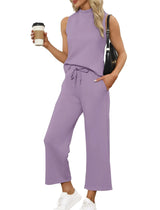 Velora Set™ - Elegante Tweedelige Set voor Dames - Yoova