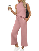 Velora Set™ - Elegante Tweedelige Set voor Dames - Yoova