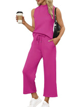 Velora Set™ - Elegante Tweedelige Set voor Dames - Yoova