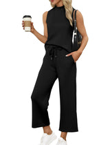 Velora Set™ - Elegante Tweedelige Set voor Dames - Yoova
