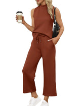Velora Set™ - Elegante Tweedelige Set voor Dames - Yoova