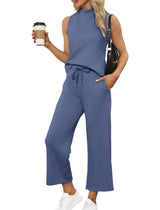 Velora Set™ - Elegante Tweedelige Set voor Dames - Yoova