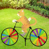 WindFun™ - Speelse & Unieke Tuindecoratie - Yoova